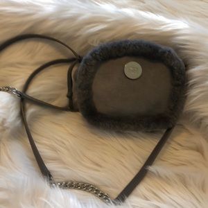 Ugg Crossbody Bag